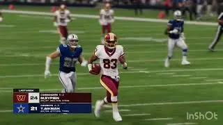 Madden 26 - Week 7 Recap - NFL 1992 Season