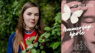 Moa Backe &Aring;stot om fordommer mot samer