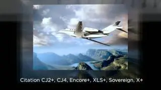 Top Business Aircraft Manufacturers and Airplanes They Produ