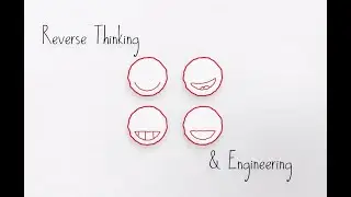 Reverse Thinking and Engineering | Start Reverse