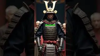 The Weird and Wonderful: Bizarre True Tales #history #truetales #yasuke