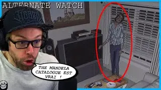 UN OBSERVATION DUTY PHOTO R&Eacute;ALISTE ET MALSAIN || Alternate Watch | Gameplay FR