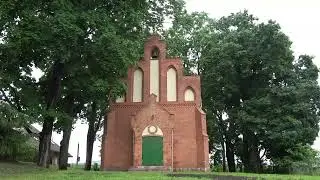Oficjalne otwarcie Kuźni Kultury 