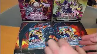 ULTIMATE FACTORY FRESH LOB OPENING BLUE-EYES IN ONLY 2 BOOSTERS !!!