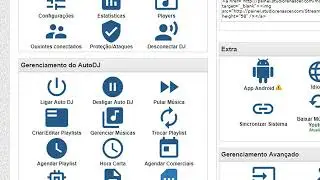 Como baixar programetes gr&aacute;tis no painel do Streaming