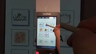 Setting up the Brother PR1X at Refresh Sewing