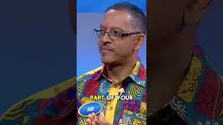 How Many Piercings?!🤨| Family Feud Africa (Part 1)#steveharvey #familyfeud #familyfeudafrica #funny