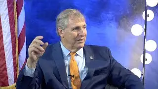 Corner Office with Mayor Arthur Vigeant  - November 2023