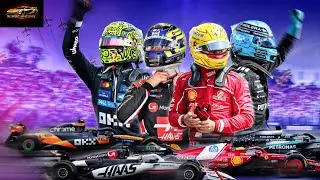 Speed Kings: F1 Legends 4K