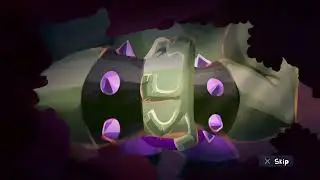 Rayman Legends But I have 3 Attempts to complete Every￼ ￼￼chase