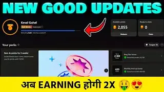 Microsoft Rewards NEW Update 2025 &ndash; Daily Streak Fix, Gift Cards, Redeem Issues Solved!