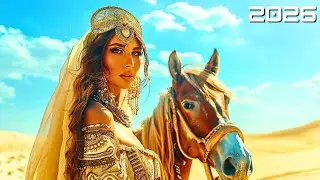 Egyptian Meditation Music - Deep Cultural Roots | OUD Music 2026