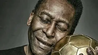 Brazilian Legend Pel&eacute; dies at 82 | Pel&eacute; last heartbreaking video before death😭😭
