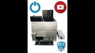 Bio Tek Instruments Synergy MX Microplate Reader with Power Supply & Dispenser in1302 1