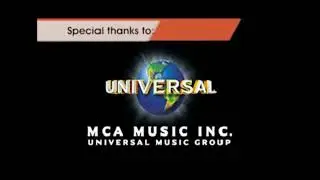 MCA Music Inc. (2011) #2