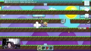 Growtopia Malaysia, Harvest Fest Preparation 4. Farmer Rata Kiri