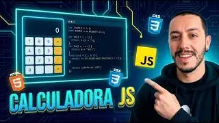 Como programar una calculadora con JavaScript
