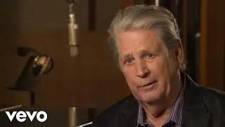 Brian Wilson - No Pier Pressure (Behind The Scenes Part 1)