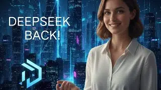 Deepseek comeback Massive Breakthrough or Privacy Risk? Full Analysis