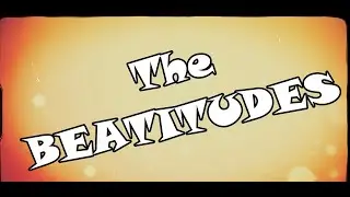 THE BEATITUDES // ENG + NL // Theme Video
