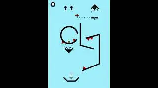 Go escape 4 (meant to be a short sorry)