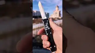 MICROTECH ULTRATECH 121-1SB STEAMBOAT WILLIE MICKEY MOUSE USA