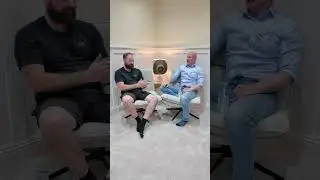 Эпизод 1 Шоу Подготовка Мобильная Парковка