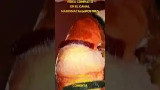 ROSCA DE REYES RELLENA DE CHANTILLY 