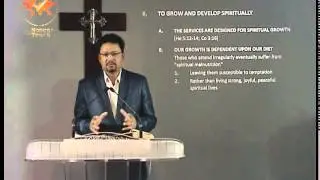 मण्डली किन  जाने? 