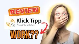 KlickTipp Review: Worth It or a Waste of Money?