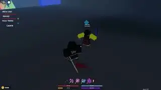 Hybrids burn when they go near an Insect User?... (Demonfall)