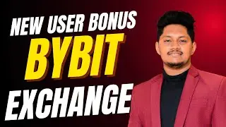 Crypto Exchange වලින් $ හොයන විදිය 🎯Welcome Bonus Bybit Exchange