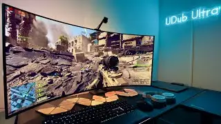 EPIC! Battlefield 6 Escalation HDR Gameplay on a LG 45