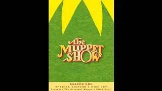 Opening to The Muppet Show: Season One: Special Edition 2005 DVD (Disc 1)