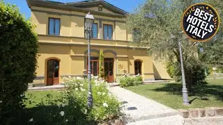 Hotel Villa Betania | Florence, Italy | Hotel Review 🏨