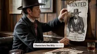 The Wild West&rsquo;s Hidden History: Myths vs. Reality