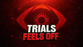 Trials of Osiris is Struggling and Turning Off Lobby Balance Isn't Enough