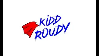 Kidd Roudy Goes Water Gliding & Gets a New Tent Built