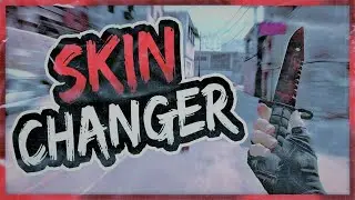 TUTORIAL - CSGO SKIN CHANGER | HOW TO GET CSGO SKIN CHANGER 2022 | SKIN CHANGER CS GO [WORKING]