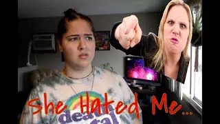 My Psycho Band Teacher | Micheala Urban
