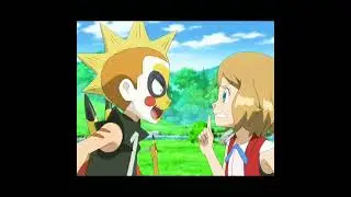 Kabhi jo baadal💖Ash&times;Serena new sad love status💖🥺#rockingamv#shorts#pokemon #arijitsingh #amv#status