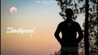 ZINDGANI || NQ || GW MUSIC STUDIO || NEW VIDEO SONG 2021|| (PROD BY. TOWER BEATZ) Nikon d5600