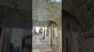 Forenza il paese dei mosaici