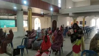 JCM church Gangineni Live Stream //16 -1- 2026
