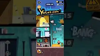 YOLO? Level 69 | walkthrough Gameplay solutions |waqas gamer