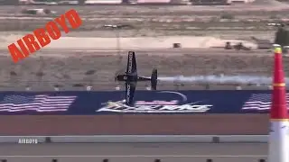 Red Bull Air Race Challenger Cup Practice - Las Vegas