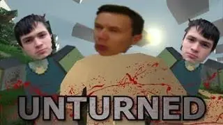 | Unturned | With Micaityl Studios | Dont Drink Glue Kids!
