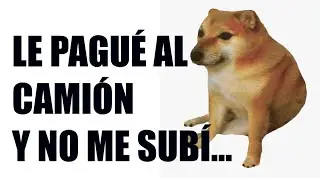 MEMES DE CHEEMS #2 | MEMES CHEEMSEADOS | Memes Proxx