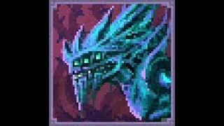 Ice Beast (No Damage) | Slain: Back from Hell
