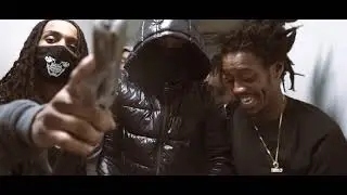 Onlyone Qb FT. Zoskiiii - MORE SHOTS (Official Music Video)